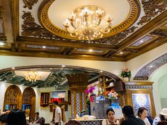 -新疆伊宁远征餐厅