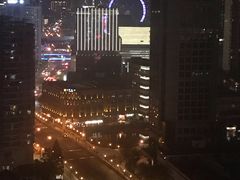 -上海雅居乐万豪侯爵酒店