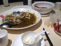 iphone_upload_pic-口味堂(珞喻路店)