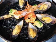 -ITA·意塔意大利餐厅(亦庄店)
