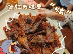 -郴州特产舜华临武鸭(郴州西站店)