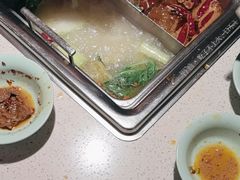 -野妹火锅(龙岗店)