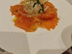 -安妮意大利餐厅(世贸天阶店)