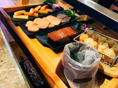 -三人行骨头王火锅(长寿店)