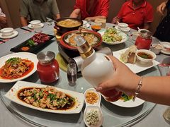 -老砂锅(城北店)