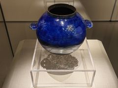 -邯郸市博物馆(新馆)