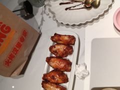 -静香HOUSE·全时段融合餐厅(七星欢乐颂店)