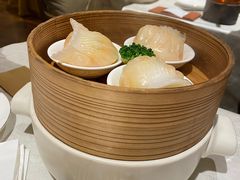十二粤味虾饺皇-十二粤味·顺德菜·烧鹅点心(五四广场店)
