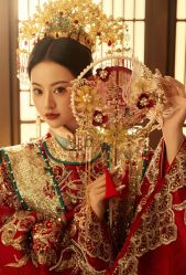 -蒙太奇婚纱摄影(万达店)