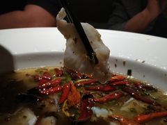 -太二酸菜鱼(深圳布吉万象汇店)