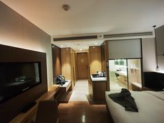 -深圳湾万怡酒店