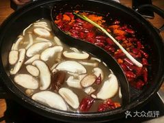 -呷哺呷哺(砂之船奥莱店)