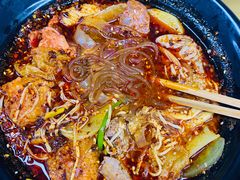 -四川老牛麻辣烫(北门桥店)