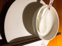 餐具摆设-花千醉拾季(雨花世茂店)