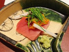-晴空·日本料理(万象城店)