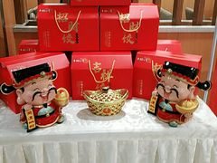 零售区-东方饺子王(创始店)