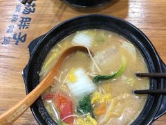 -金陵杨胖子·砂锅麻辣烫(金轮新天地店)