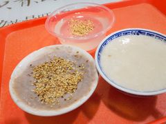 -没牙伯花生汤店(老药洲店)
