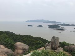 景点-花竹村