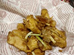 -新白鹿餐厅(百联中环店)