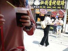 -八婆婆烧仙草(曾厝垵店)