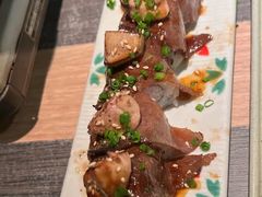 -炙柒Sekinana·精致日料(合生汇店)