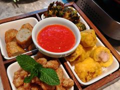 -四道菜·福建菜馆(新街口金鹰店)