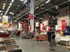 -宜家家居(西安未央商场店)