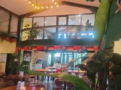 -普兰达德国餐厅·德式脆皮烤猪肘·自酿啤酒(观唐店)