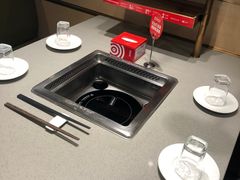 -海底捞火锅(漕宝路店)