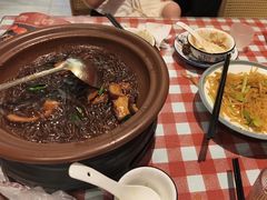 -老郑家东北春饼(龙悦居店)