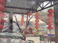 -闻道食府烙饼卷带鱼(原车耳营店原大觉寺店)