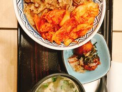 -吉野家(上海美罗城店)