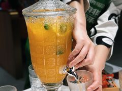 -百年神厨·地道川菜(清江西路店)