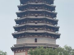 -天宁寺