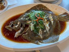 -天顺渔港·海景餐厅(星海广场店)