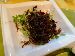 -功德林素菜饭庄(前门店)