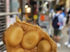 -低调高手大街小食 (總店)