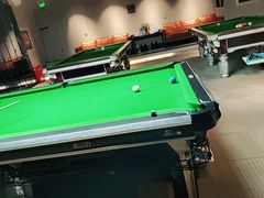 -云川台球(马甸店)