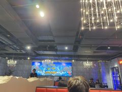 -HOTISLAND海鸡岛·韩国料理(江南西店)
