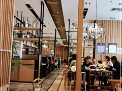 大堂-虾饺妹·酒家(海珠广场店)