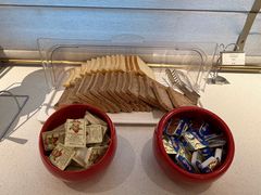 -雅戈尔富宫大酒店(观前街店)