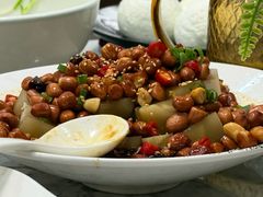 -宝发园名菜馆
