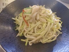 -院里寻菜·精致庭院菜(观沙岭店)