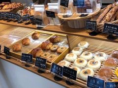 -慢熟面包店bud bread(孩儿巷店)