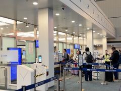 -青岛胶东国际机场