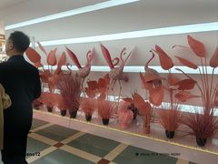 -沈阳大商千盛购物中心有限公司(长江街店)