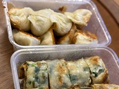 -台北楚楚园馅饼粥(虹桥南丰城店)