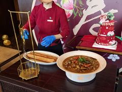 -丽晶轩中餐厅(重庆丽晶酒店)