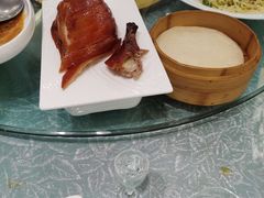 -西贝海鲜汇(槐安路店)